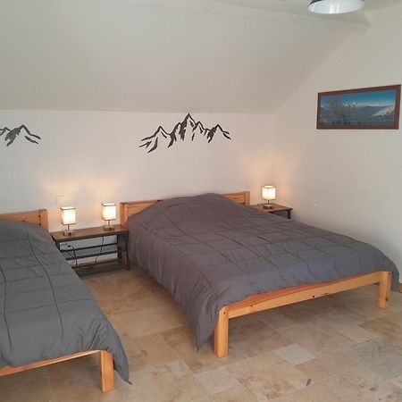 Grange Renovee En Gite/Maison/Chalet Arreau Εξωτερικό φωτογραφία