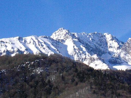 Grange Renovee En Gite/Maison/Chalet Arreau Εξωτερικό φωτογραφία
